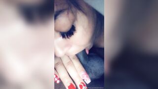 Exoticaxxx (Slim Exotica) OnlyFans Leaks Ready to Drain your Balls Babe 12