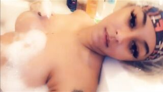 Exoticaxxx (Slim Exotica) OnlyFans Leaks Ready to Drain your Balls Babe 54