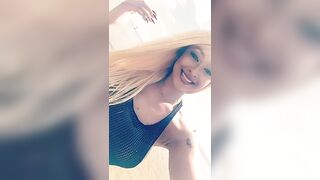 Exoticaxxx (Slim Exotica) OnlyFans Leaks Ready to Drain your Balls Babe 260