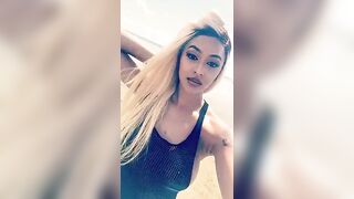 Exoticaxxx (Slim Exotica) OnlyFans Leaks Ready to Drain your Balls Babe 260