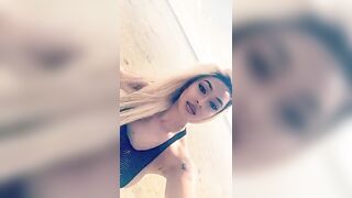 Exoticaxxx (Slim Exotica) OnlyFans Leaks Ready to Drain your Balls Babe 260