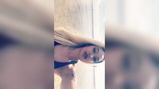 Exoticaxxx (Slim Exotica) OnlyFans Leaks Ready to Drain your Balls Babe 260