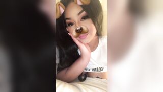 Exoticaxxx (Slim Exotica) OnlyFans Leaks Ready to Drain your Balls Babe 47