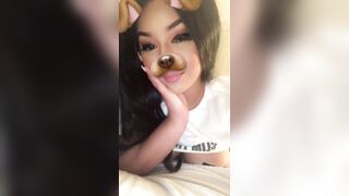 Exoticaxxx (Slim Exotica) OnlyFans Leaks Ready to Drain your Balls Babe 47