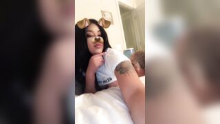 Exoticaxxx (Slim Exotica) OnlyFans Leaks Ready to Drain your Balls Babe 47