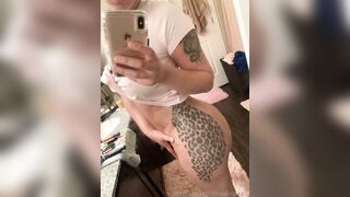 Exoticaxxx (Slim Exotica) OnlyFans Leaks Ready to Drain your Balls Babe 279