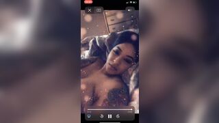 Exoticaxxx (Slim Exotica) OnlyFans Leaks Ready to Drain your Balls Babe 28