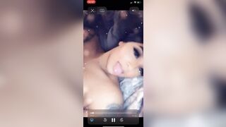 Exoticaxxx (Slim Exotica) OnlyFans Leaks Ready to Drain your Balls Babe 28