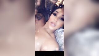 Exoticaxxx (Slim Exotica) OnlyFans Leaks Ready to Drain your Balls Babe 28