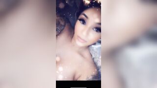 Exoticaxxx (Slim Exotica) OnlyFans Leaks Ready to Drain your Balls Babe 28