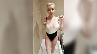 Harley Quinn double (realsindyday) OnlyFans Leaks Sindy Day 81