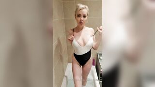 Harley Quinn double (realsindyday) OnlyFans Leaks Sindy Day 81