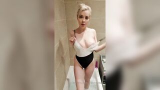 Harley Quinn double (realsindyday) OnlyFans Leaks Sindy Day 81