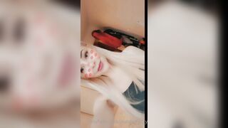 Harley Quinn double (realsindyday) OnlyFans Leaks Sindy Day 22
