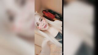 Harley Quinn double (realsindyday) OnlyFans Leaks Sindy Day 22