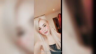 Harley Quinn double (realsindyday) OnlyFans Leaks Sindy Day 22