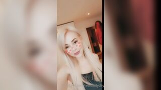 Harley Quinn double (realsindyday) OnlyFans Leaks Sindy Day 22