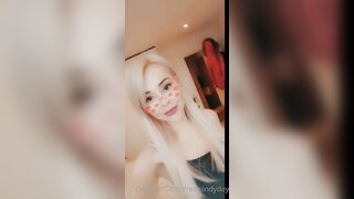 Harley Quinn double (realsindyday) OnlyFans Leaks Sindy Day 22