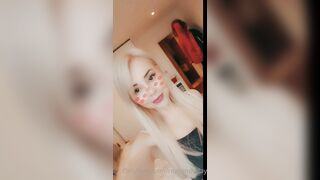 Harley Quinn double (realsindyday) OnlyFans Leaks Sindy Day 22
