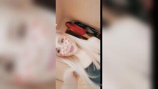 Harley Quinn double (realsindyday) OnlyFans Leaks Sindy Day 198