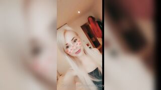 Harley Quinn double (realsindyday) OnlyFans Leaks Sindy Day 198