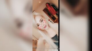 Harley Quinn double (realsindyday) OnlyFans Leaks Sindy Day 198