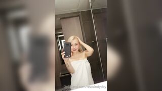 Harley Quinn double (realsindyday) OnlyFans Leaks Sindy Day 25