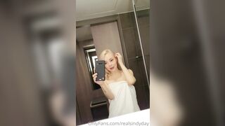 Harley Quinn double (realsindyday) OnlyFans Leaks Sindy Day 25