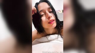 iBaby (Ivana Gineth) OnlyFans Leaks Exclusive first-hand content 25
