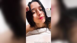 iBaby (Ivana Gineth) OnlyFans Leaks Exclusive first-hand content 25