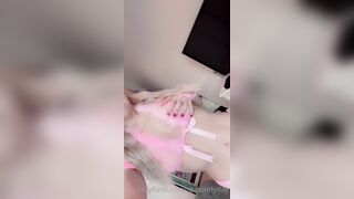 Harley Quinn double (realsindyday) OnlyFans Leaks Sindy Day 110