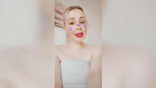 Harley Quinn double (realsindyday) OnlyFans Leaks Sindy Day 124