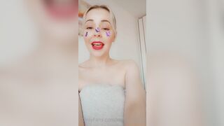 Harley Quinn double (realsindyday) OnlyFans Leaks Sindy Day 124