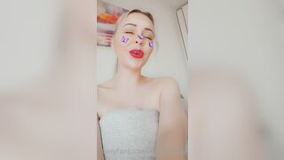 Harley Quinn double (realsindyday) OnlyFans Leaks Sindy Day 124