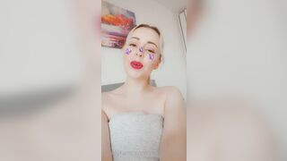 Harley Quinn double (realsindyday) OnlyFans Leaks Sindy Day 124