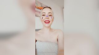 Harley Quinn double (realsindyday) OnlyFans Leaks Sindy Day 124