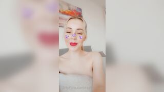 Harley Quinn double (realsindyday) OnlyFans Leaks Sindy Day 124