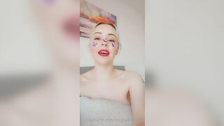 Harley Quinn double (realsindyday) OnlyFans Leaks Sindy Day 124