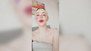 Harley Quinn double (realsindyday) OnlyFans Leaks Sindy Day 124