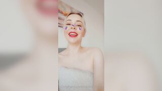 Harley Quinn double (realsindyday) OnlyFans Leaks Sindy Day 124