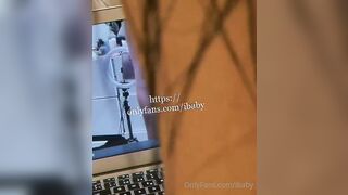 iBaby (Ivana Gineth) OnlyFans Leaks Exclusive first-hand content 10