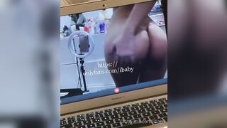 iBaby (Ivana Gineth) OnlyFans Leaks Exclusive first-hand content 10