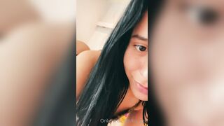 iBaby (Ivana Gineth) OnlyFans Leaks Exclusive first-hand content 81