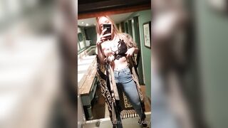 Harley Quinn double (realsindyday) OnlyFans Leaks Sindy Day 163