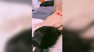 iBaby (Ivana Gineth) OnlyFans Leaks Exclusive first-hand content 15