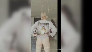 Harley Quinn double (realsindyday) OnlyFans Leaks Sindy Day 74