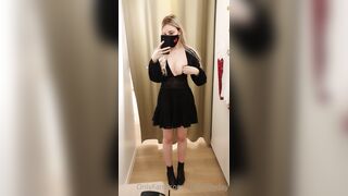 Harley Quinn double (realsindyday) OnlyFans Leaks Sindy Day 160