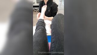 Harley Quinn double (realsindyday) OnlyFans Leaks Sindy Day 205