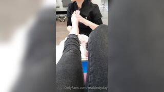 Harley Quinn double (realsindyday) OnlyFans Leaks Sindy Day 205