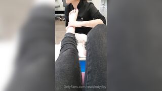 Harley Quinn double (realsindyday) OnlyFans Leaks Sindy Day 205